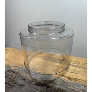 Cuisinart ICE-21 Easy Lock Lid Clear Replacement Part Ice Cream Maker Cover